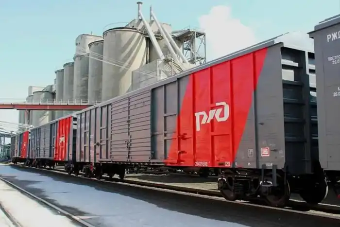 РЖД: Монопольные цены на весы под прицелом! Астане