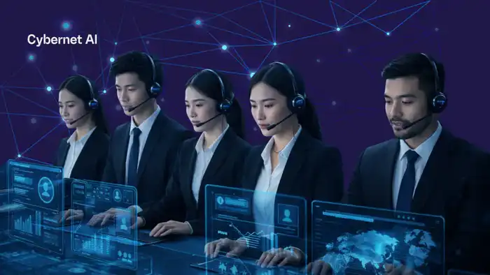 Казахстан создал уникальную модель ИИ для тюркских языков Астане