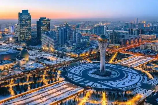 Депутат Бахаргуль Толеген о реформаторских инициативах Президента: последовательность и преемственность на первом плане Астане