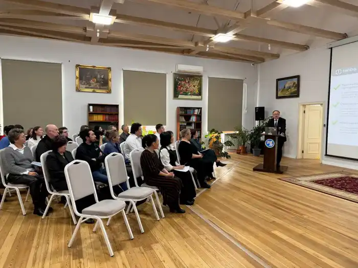 Цифровая маркировка БАД: итоги пилотного проекта в Казахстане Астане