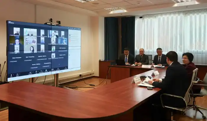 Заседание Координационного совета (2)