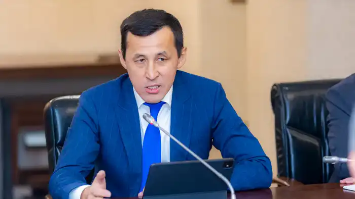 Новый проектный офис по внедрению Налогового кодекса будет способствовать улучшению взаимодействия между государством и бизнесом Астане