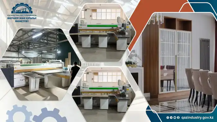 Как Mebitex сэкономил 40% на новом оборудовании? Астане