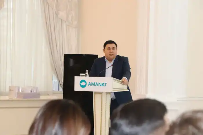 Форум в Караганде: новые рекомендации по управлению многоквартирными домами могут изменить подход к ЖКХ Астане