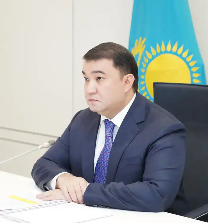 Снижение уровня безработицы в Туркестанской области создает новые возможности для трудоустройства Астане