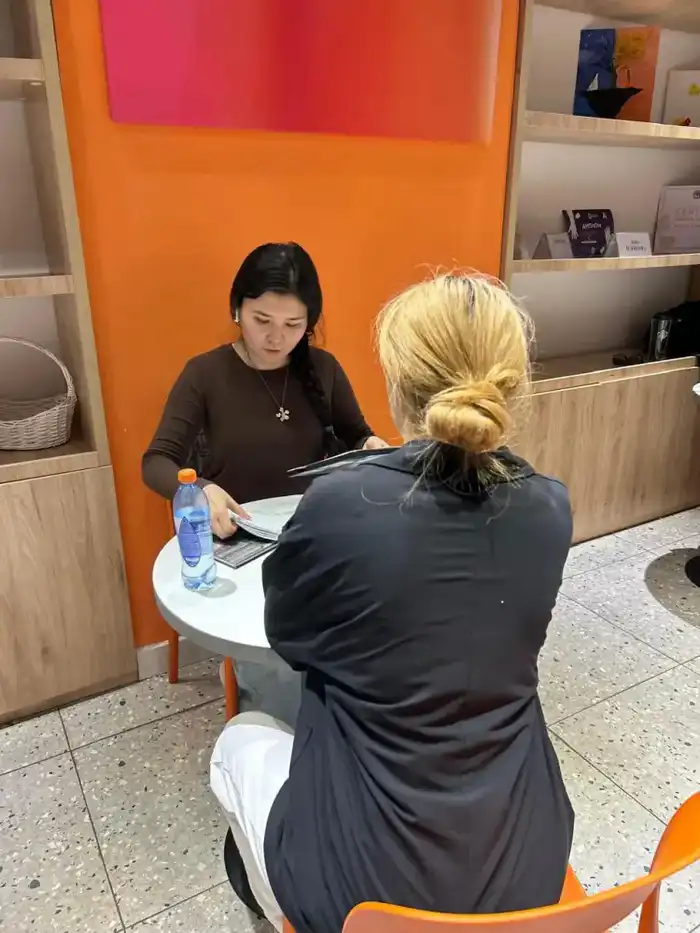 Более 6,8 тыс. молодых людей в Алматы получили психологическую поддержку с начала года Астане