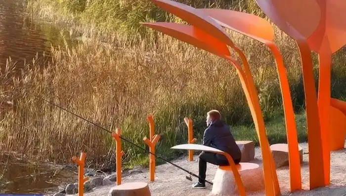 Караганда готовится к строительству нового экопарка на 158 гектарах для семейного отдыха Астане