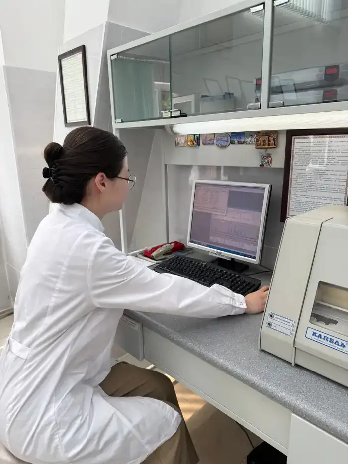 Отечественную технологию производства полезных молочных продуктов на основе криопорошков разрабатывают ученые НАНОЦ (3)