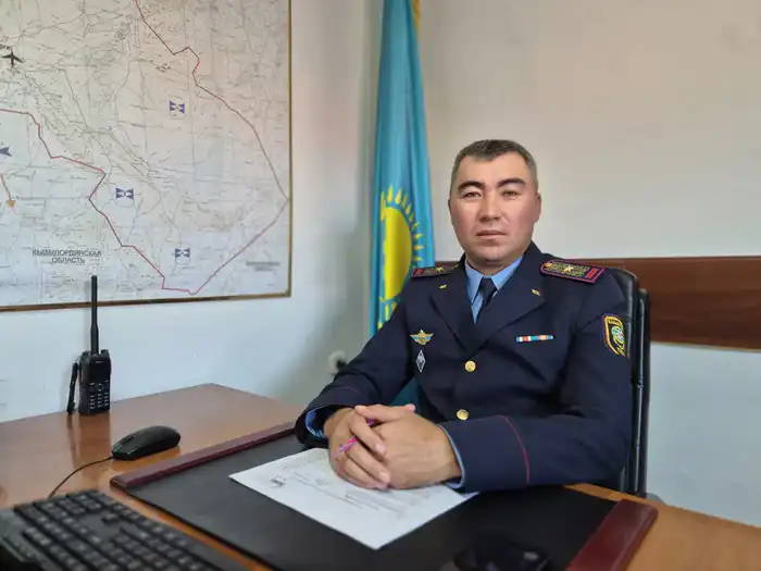 Профессионализм спасателей МЧС: влияние на безопасность общества Астане