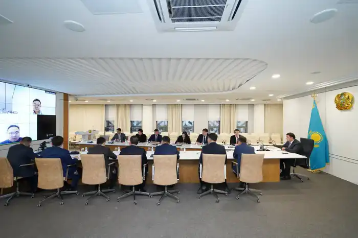 Инвестиции в культурный туризм Туркестанской области Астане