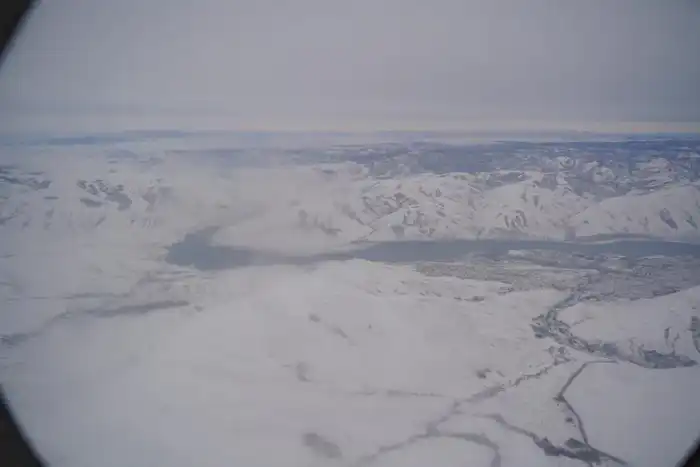 Вице-министр по ЧС проверил готовность к паводковому периоду в Восточном Казахстане (2)