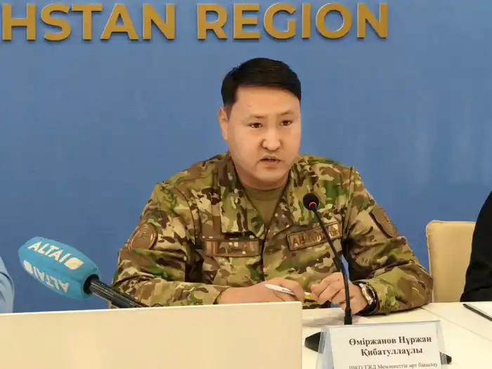 Морозы в Восточном Казахстане: как не потерять тепло и дом в ледяных объятиях зимы Астане