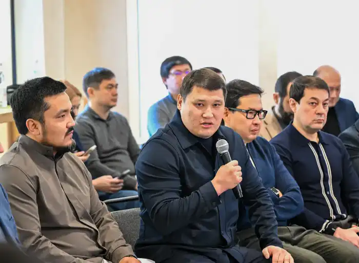 Мосты бизнеса: Аким Алматы открывает новые горизонты в ущелье Аюсай Астане