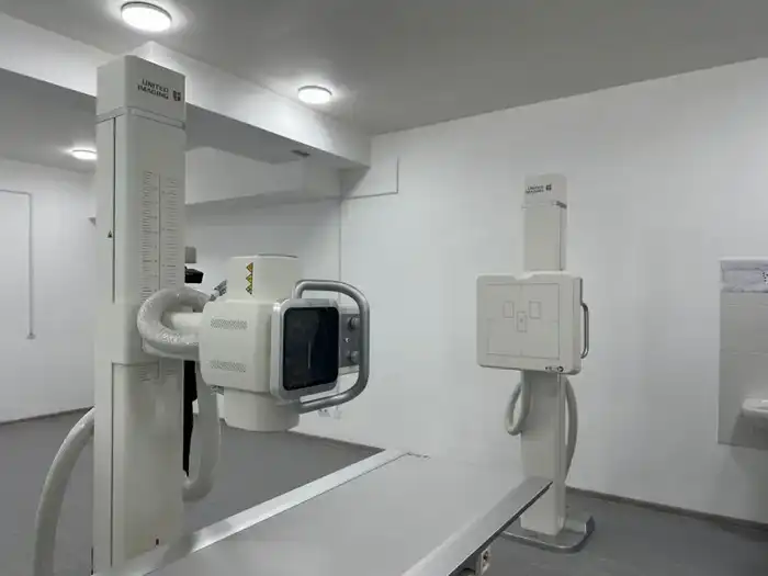 Укрепление здравоохранения в Жамбылском районе новая поликлиника и доступность медицинских услуг Астане