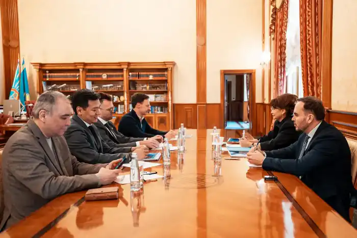 Развитие креативных индустрий обсудили с Yandex Qazaqstan (3)