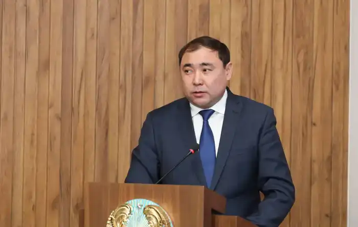 В Мангистау обсудили данные Главой государства на курултае поручения (8)