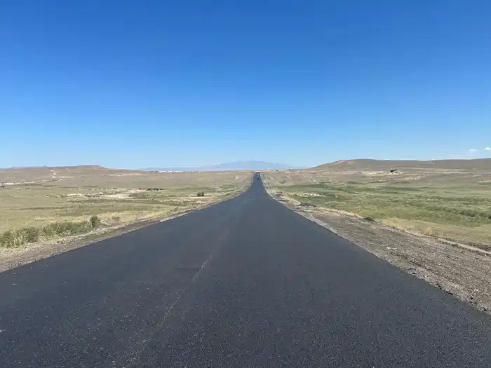 Бейбит Исабаев обозначил 10 основных задач дальнейшего развития Кербулакского района (7)