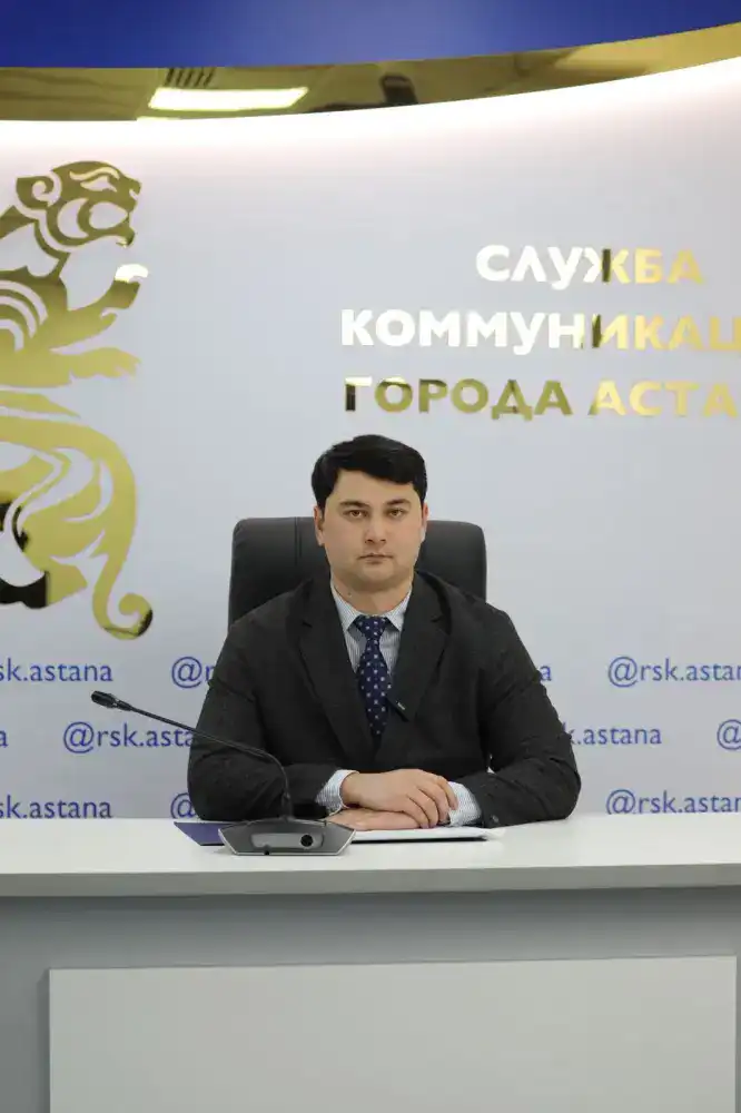 Цифровизация Астаны: как новые технологии повышают безопасность и качество жизни горожан Астане