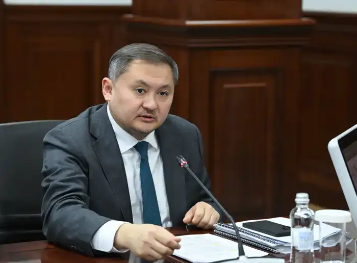 Определены ключевые направления для улучшения социальной инфраструктуры в Кызылординской области Астане