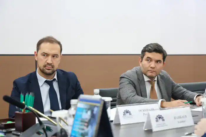 Обсуждение модернизации металлургии с главой «Казахмыса»: возможные последствия для отрасли и безопасности труда Астане