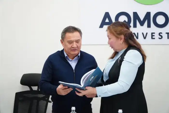 Мясной кластер и развитие инвестзон – в фокусе внимания (3)