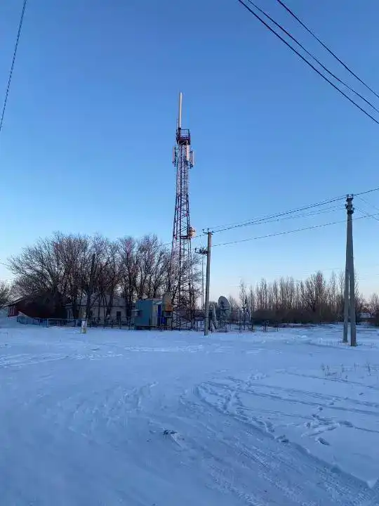 В ВКО планируется обеспечить интернетом в течение года 99% населения Астане