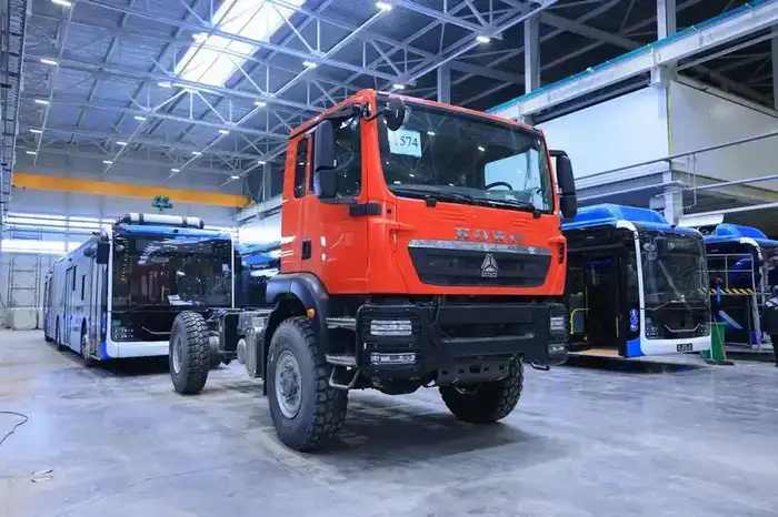 В Сарани готовят к запуску новые заводы (5)