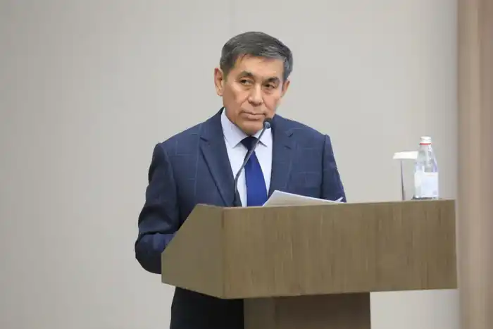 Ақтөбе облысында ауыл шаруашылығын дамыту үшін егіс алқаптарын әртараптандыру бойынша шаралар қарастырылуда Астане