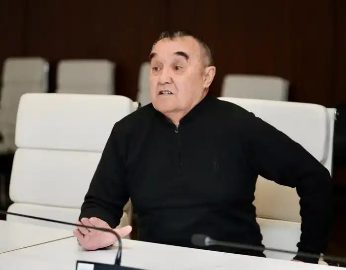 Газификация востока и научные разработки: Глава Минэнерго провел прием граждан (3)