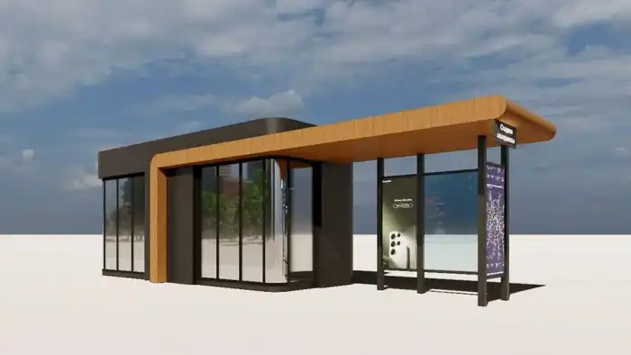 Актобе внедряет современные решения для повышения комфорта пассажиров общественного транспорта Астане