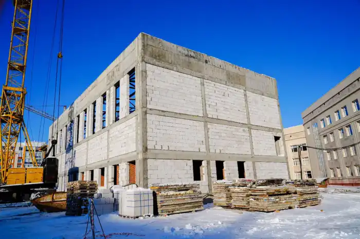 Астана: Международные усилия по расширению образовательной инфраструктуры к 2026 году Астане