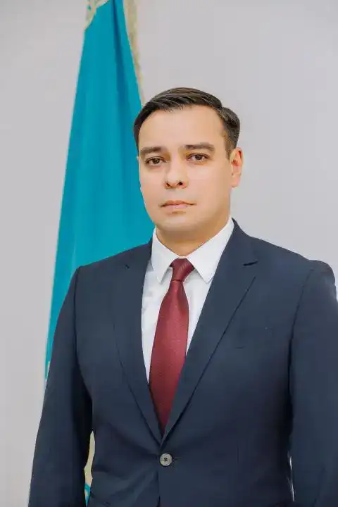 Артур Ластаев стал членом Комиссии по Конституционной реформе Астане
