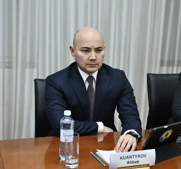 Казахстан и Иран: строим мосты торговли к миллиардным вершинам Астане