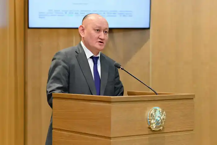 Состоялось заседание акимата области (4)