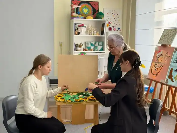 Экологическая культура и сортировка отходов для школьников Карагандинской области Астане