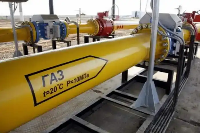 Шымкентский филиал QAZAQGAZ AIMAQ: права потребителей в ловушке доминирования Астане