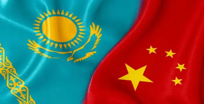 Экспорт казахстанской сельскохозяйственной продукции в КНР обсуждение фитосанитарных требований и инспекций Астане