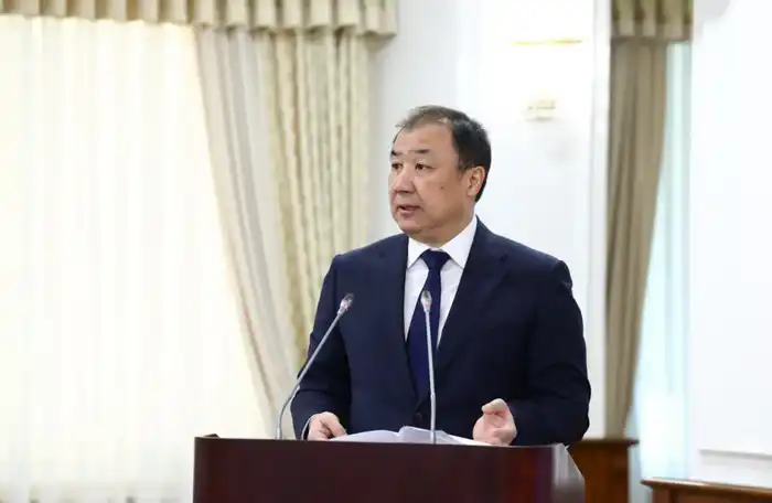 В курортных зонах Казахстана завершится строительство трёх аэропортов и запустятся дополнительные поезда на Алаколь Астане