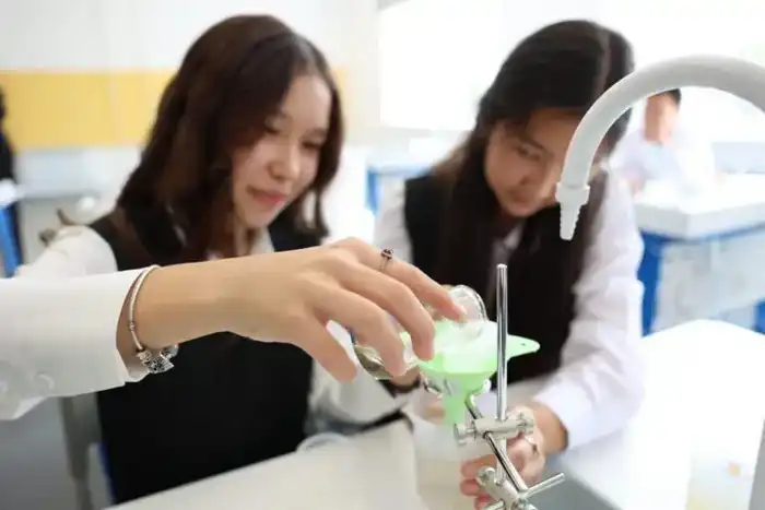 Образовательные горизонты Костанайской области: строим будущее с помощью новых технологий и партнерств Астане