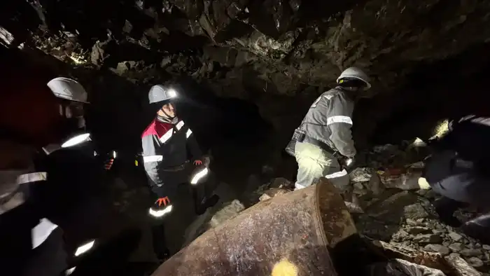 Вице-министр по ЧС: Защита недр «Бестобе» — под охраной нового взгляда Астане