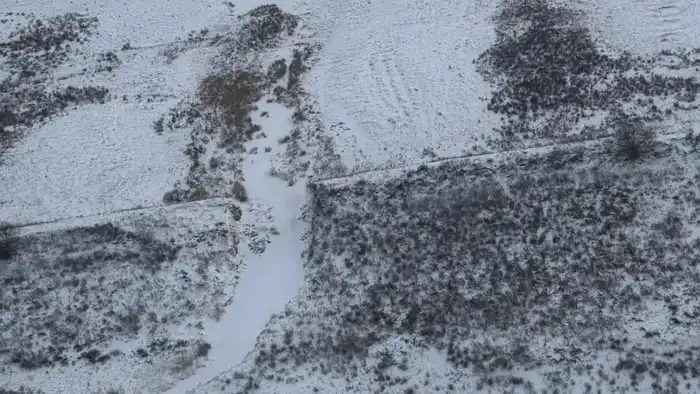 В регионах Казахстана реализуются противопаводковые мероприятия (3)