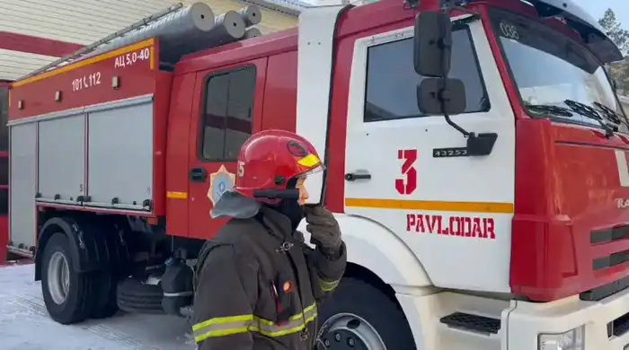 Казахстан первая страна в СНГ, реализовавшая УКВ-радиосеть (6)