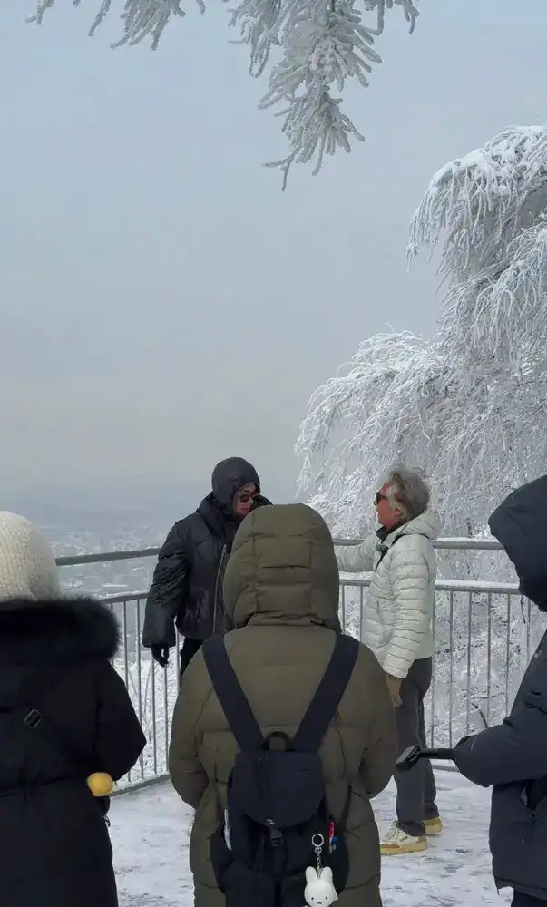 Южнокорейское телешоу в Алматы: культурный обмен и привлечение внимания к городу Астане