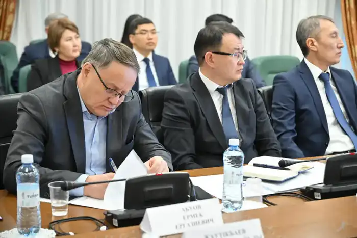 200 хозяйств отгонного животноводства будет создано в Казахстане в 2026 году (3)