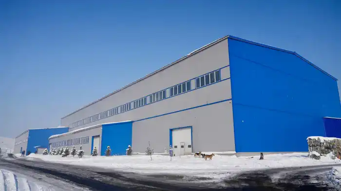 Определение места строительства завода по переработке ТБО в Усть-Каменогорске: шаг к улучшению экологии региона Астане