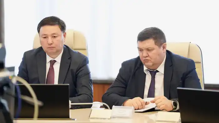 Жители Восточного Казахстана полностью обеспечены качественной питьевой водой (2)