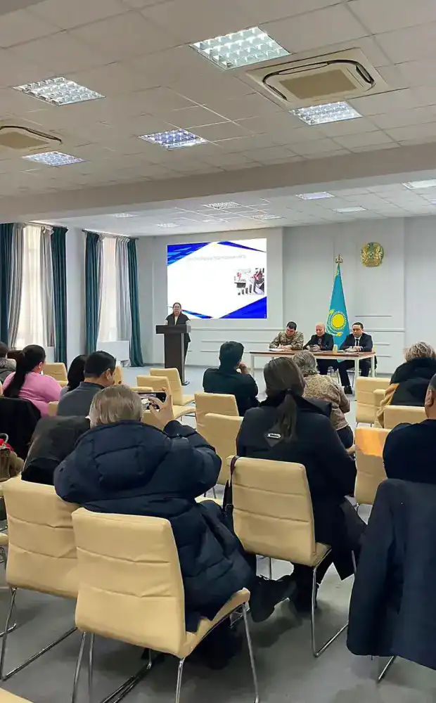 Бизнес в бурном океане: как избежать подводных камней? Астане