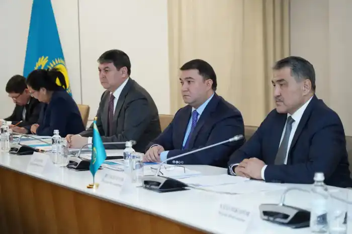 Новая глава водной дипломатии: автоматизированные гидропосты на Сырдарье и совместные усилия Казахстана и Узбекистана для сохранения водных ресурсов Астане