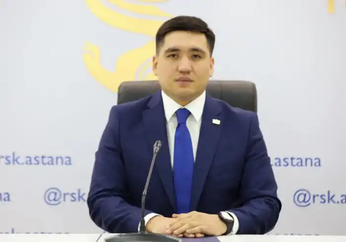 Суды в Астане становятся более эффективными: итоги работы за прошлый год Астане