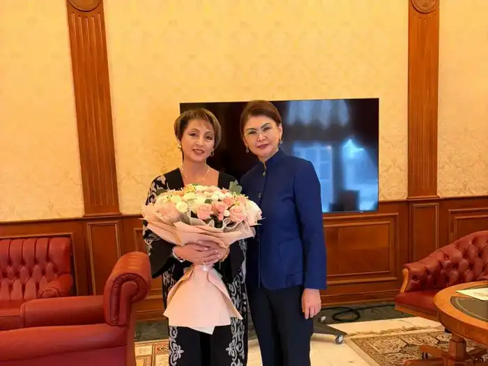 Празднование юбилея Алтынай Асылмуратовой подчеркивает значимость ее вклада в развитие балета и образования в Казахстане. Астане